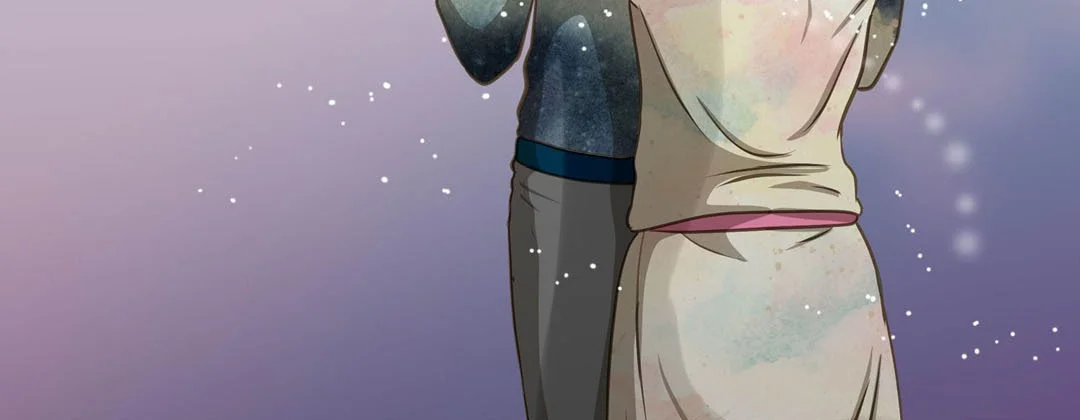 Living with The Wizard - Chapter 41